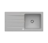 Villeroy & Boch Architectura 60 Évier de cuisine, 336002KDHL1,