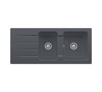 Villeroy & Boch Architectura 80 Évier de cuisine, 338001I4,