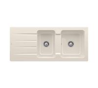 Villeroy & Boch Architectura 80 Évier de cuisine, 338001KR,