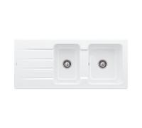 Villeroy & Boch Architectura 80 Évier de cuisine, 338001R1HL2,