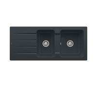 Villeroy & Boch Architectura 80 Évier de cuisine, 338001R7,