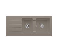 Villeroy & Boch Architectura 80 Évier de cuisine, 338001TR,