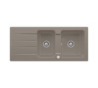 Villeroy & Boch Architectura 80 Évier de cuisine, 338002TRHL1,