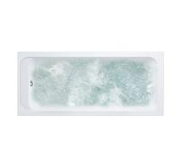 Villeroy & Boch Architectura Baignoire balnéo rectangulaire, UAC167ARA2A2V01,