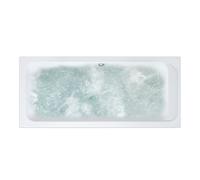 Villeroy & Boch Architectura Baignoire balnéo rectangulaire, UAC178ARA2A1V01,