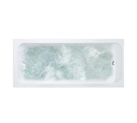 Villeroy & Boch Architectura Baignoire balnéo rectangulaire, UCE170ARA2A1V01,