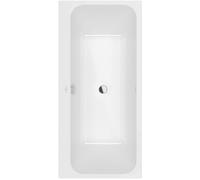 Villeroy & Boch Architectura Baignoire rectangulaire, UBA157ARE2V-01,
