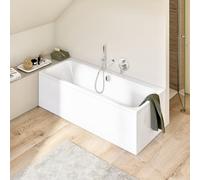 Villeroy & Boch Architectura Baignoire rectangulaire, UBA157ARE2V-01,