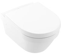 Villeroy & Boch Architectura cuvette de wc suspendue oui blanc 4694HRR1