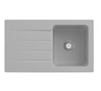 Villeroy & Boch Architectura évier en céramique 86x51 cm 335001SM