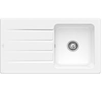 Villeroy & Boch Architectura évier en céramique 86x51 cm blanc 335001R1