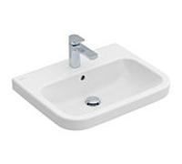 Villeroy & Boch Architectura Lavabo mural, 41886001,