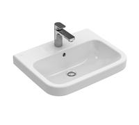 Villeroy & Boch Lavabo Architectura 41886G01 600 x 470 mm Blanc Angulaire