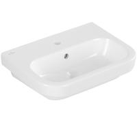 Villeroy und Boch Architectura lave-mains 43735001 500 x 380 x 150 mm, Blanc Alpin, avec trop-plein