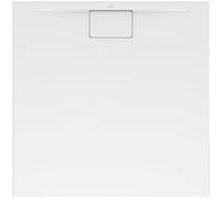 Villeroy & Boch Architectura Metalrim Receveur de douche carré 90x90x1.5cm acrylique blanc alpine uda9090ara115v-01