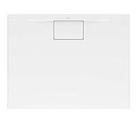 Villeroy & Boch Architectura MetalRim Receveur de douche DA1090ARA215V0, 1000 x 900 x 17 mm, blanc