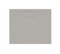 Villeroy & Boch Architectura MetalRim Receveur de douche rectangulaire extra plat, UDA1080ARA215V-3S,