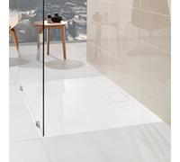 Villeroy & Boch Architectura MetalRim - Receveur de douche rectangulaire 1200x700 blanc