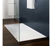 Villeroy & Boch Architectura MetalRim Receveur de douche rectangulaire extra plat, UDA1790ARA215V-01,