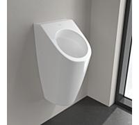 Villeroy & Boch Architectura Urinoir 558605R1 blanc Ceramicplus, avec objet cible