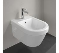 Villeroy & Boch Architectura Mitigeur de bidet, TVB10300100061,