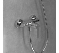 Villeroy & Boch Architectura Mitigeur monocommande de douche en applique, TVS10300100061,