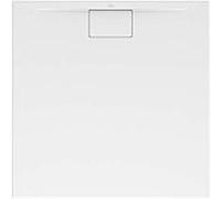 Villeroy & Boch Architectura receveur de douche en DA8080ARA115V01 , 80 x 80 x 1,5 cm, blanc