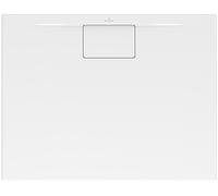 Villeroy & Boch Architectura receveur de douche rectangulaire 100x90 cm blanc UDA1090ARA215V-RW