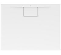 Villeroy & Boch Architectura receveur de douche rectangulaire 100x90 cm blanc UDA1090ARA248V-01