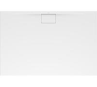 Villeroy & Boch Architectura receveur de douche rectangulaire 140x80 cm blanc UDA1480ARA215V-01