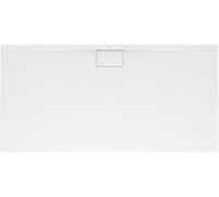Villeroy & Boch Architectura receveur de douche rectangulaire 180x90 cm blanc UDA1890ARA215V-01