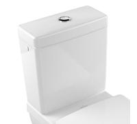 Villeroy & Boch Citerne Architectura Plus – entrée latérale ou arrière – Blanc – 5787G101