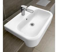 Villeroy & Boch Architectura Semi-encastré, 419055R1,