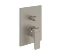 Villeroy & Boch Architectura Square Mitigeur monocommande, pour bain & douche, TVS12500300064,