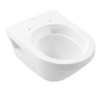 Villeroy & Boch Architectura WC suspendu - 37x53x35cm - chasse profonde Twistflush - blanc 5684c001