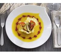 Villeroy & Boch Assiette Flow 28x27 cm