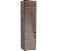 Villeroy & Boch Collaro - Armoire avec 2 portes & charnières à gauche 404 x 1538 x 349mm arizona oak