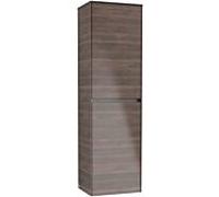 Villeroy & Boch Armoire Collaro C03400VH 454x1538x349mm, arrêt à gauche, Arizona Oak