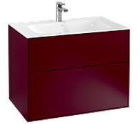 Villeroy & Boch armoire de base Finion G01000HB 79.6x59.1x49.8cm, Peony