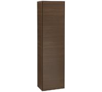 Villeroy & Boch Armoire Finion F49000GN 41,8 x 151,6 x 27 cm, plaqué noyer