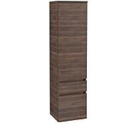 Villeroy & Boch armoire Legato B72900VH 40x155x35cm, à charnière gauche, Arizona Oak