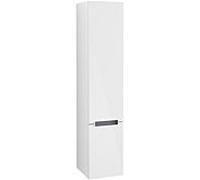 Villeroy & Boch armoire Subway 2.0 Villeroy & Boch A70900DH 35 x 165 x 37 cm, gauche, blanc brillant