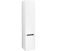 Villeroy & Boch armoire Subway 2.0 A70900MS 35 x 165 x 37 cm, gauche, blanc mat