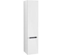 Villeroy & Boch armoire Subway 2.0 A71000DH 35 x 165 x 37 cm, droite, blanc brillant