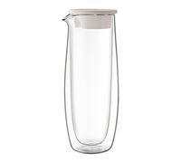 Villeroy & Boch Artes.H&C.Bev. Glass Carafe with lid