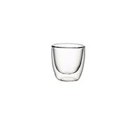 Villeroy & Boch Artes.H&C.Bev. Tumbler S set 2 pcs (110 ml Mesuré à Ras on Board)