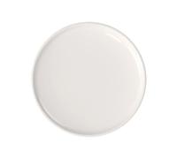 Villeroy & Boch 1041302590 assiette Assiette pizza Rond Porcelaine Blanc 1 pièce(s)