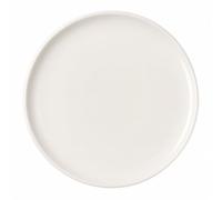 Villeroy & Boch 1041302590 assiette Assiette pizza Rond Porcelaine Blanc 1 pièce(s)