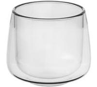 VILLEROY & BOCH Artesano Ensemble de 2 verres à café 180 ml Sans poignée Transparent
