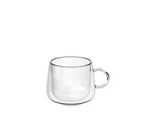 Villeroy & Boch Set de 2 verres à café ARTESANO H&C – double paroi, micro-ondes & lave-vaisselle